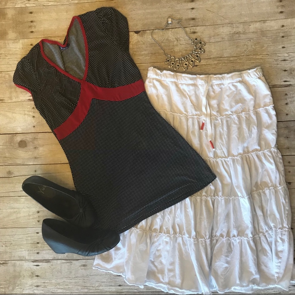 Tendency blouse